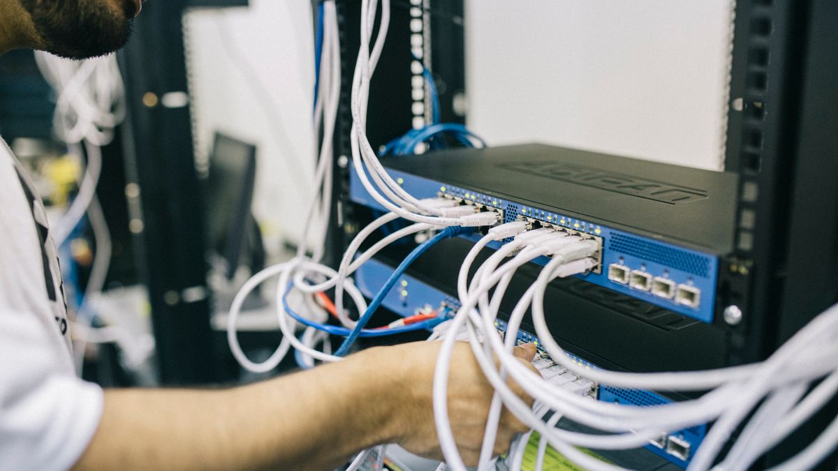 iKuuu 全球节点扩容网络覆盖图